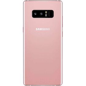 Samsung Galaxy Note 8 64GB Pembe