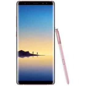 Samsung Galaxy Note 8 64GB Pembe