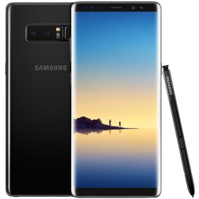 Samsung Galaxy Note 8 64GB Star Wars Paketi