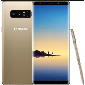 Samsung Galaxy Note 8 64GB Yenilenmiş