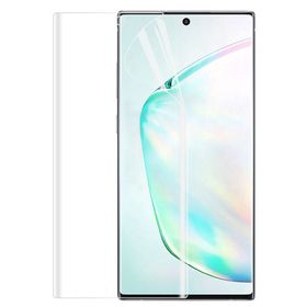 Samsung Galaxy Note 8 9 10 Plus Ekran Koruyucu Uyumlu Kırılmaz Cam