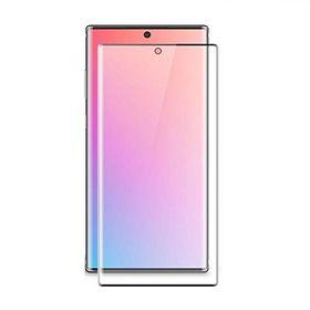 Samsung Galaxy Note 8 9 10 Plus Ekran Koruyucu Uyumlu Kırılmaz Cam