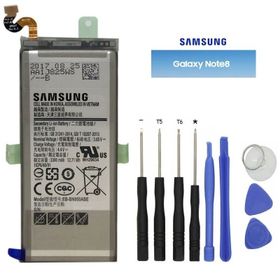 Samsung Galaxy Note 8 Batarya Pil ve Tamir Seti