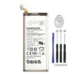 Samsung Galaxy Note 8 Batarya Pil ve Tamir Seti
