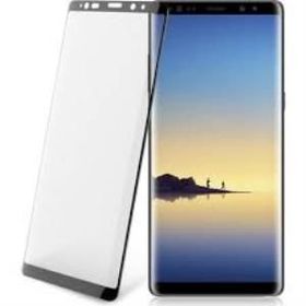 Samsung Galaxy Note 8 Kırılmaz Ekran Koruyucu Tam Ekran