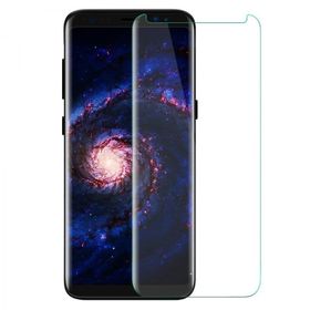 Samsung Galaxy Note 8 Kırılmaz Ekran Koruyucu Tam Ekran