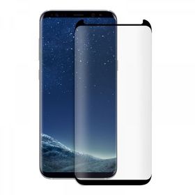 Samsung Galaxy Note 8 Kırılmaz Ekran Koruyucu Tam Ekran