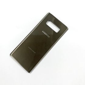 Samsung Galaxy Note 8 N950 Gold Arka Kapak