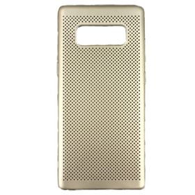 Samsung Galaxy Note 8 N950 Gold Arka Kapak