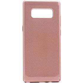 Samsung Galaxy Note 8 N950 Gold Arka Kapak