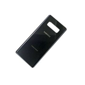 Samsung Galaxy Note 8 N950 Gri Arka Kapak