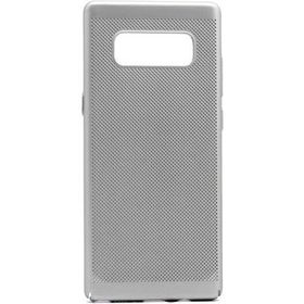 Samsung Galaxy Note 8 N950 Gri Arka Kapak