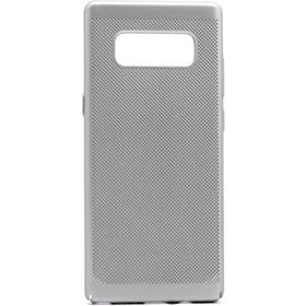 Samsung Galaxy Note 8 N950 Gri Arka Kapak