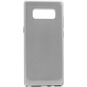 Samsung Galaxy Note 8 N950 Gri Arka Kapak