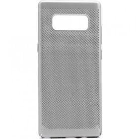 Samsung Galaxy Note 8 N950 Gri Arka Kapak