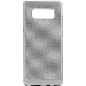 Samsung Galaxy Note 8 N950 Gri Arka Kapak