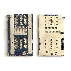 Samsung Galaxy Note 8 N950 Sim Kart Okuyucu