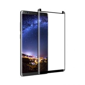 Samsung Galaxy Note 8 Nano Ekran Koruyucu Uyumlu Kırılmaz Cam