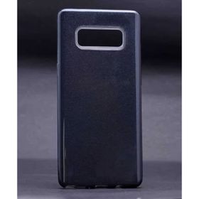 Samsung Galaxy Note 8 Shining Silikon Cep Telefonu Kılıfı