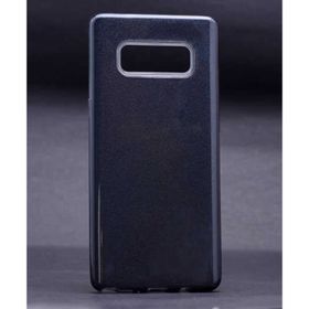 Samsung Galaxy Note 8 Shining Silikon Cep Telefonu Kılıfı