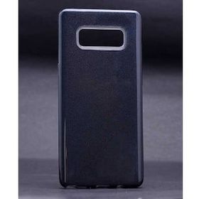 Samsung Galaxy Note 8 Shining Silikon Cep Telefonu Kılıfı