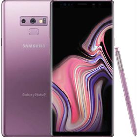 Samsung Galaxy Note 9 128 GB Outlet-Teşhir