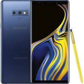 Samsung Galaxy Note 9 128GB Mavi Yenilenmiş