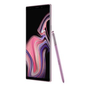 Samsung Galaxy Note 9 128GB Mor