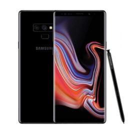 Samsung Galaxy Note 9 128GB Siyah Yenilenmiş