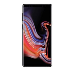 Samsung Galaxy Note 9 128GB Siyah Yenilenmiş