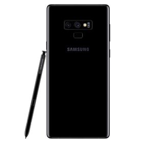 Samsung Galaxy Note 9 128GB Siyah