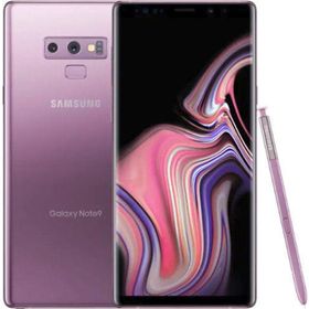 Samsung Galaxy Note 9 512 GB Mor Outlet-Teşhir