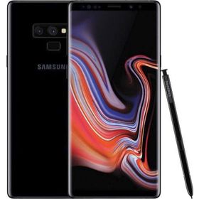 Samsung Galaxy Note 9 512 GB Outlet-Teşhir