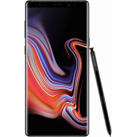 Samsung Galaxy Note 9 512GB Gümüş