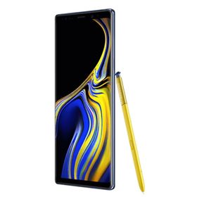 Samsung Galaxy Note 9 512GB Mavi
