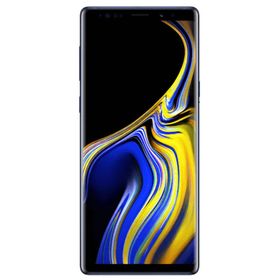Samsung Galaxy Note 9 512GB Mavi