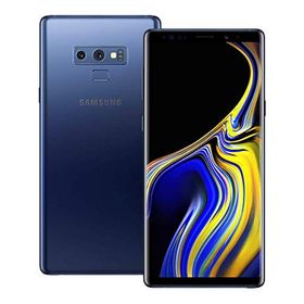 Samsung Galaxy Note 9 512GB Mavi