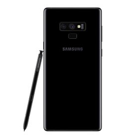 Samsung Galaxy Note 9 512GB Siyah