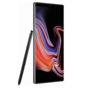 Samsung Galaxy Note 9 512GB Siyah