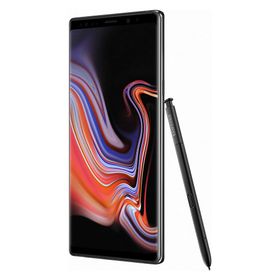 Samsung Galaxy Note 9 512GB Siyah