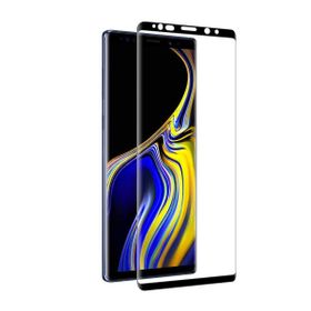 Samsung Galaxy Note 9 Ekran Koruyucu Uyumlu Kırılmaz Cam