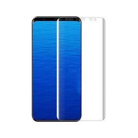 Samsung Galaxy Note 9 Ekran Koruyucu Uyumlu Kırılmaz Cam