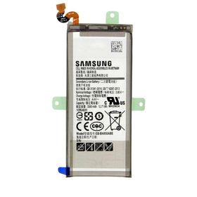 Samsung Galaxy Note 9 N960 Servis Eb-bn950aba Batarya Pil