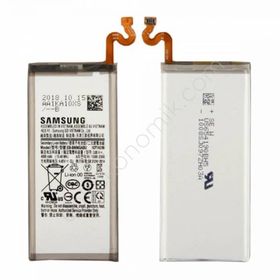 Samsung Galaxy Note 9 N960 Servis Eb-bn950aba Batarya Pil