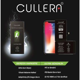 Samsung Galaxy Note 9 N960 Servis Eb-bn950aba Batarya Pil