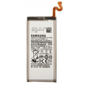 Samsung Galaxy Note 9 N960 Servis Eb-bn950aba Batarya Pil