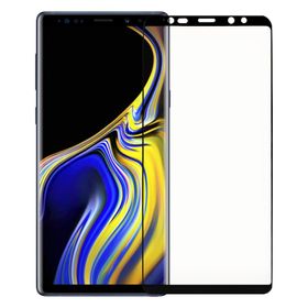 Samsung Galaxy Note 9 Nano Ekran Koruyucu Uyumlu Kırılmaz Cam