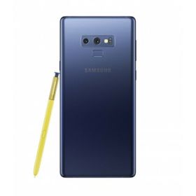 Samsung Galaxy Note 9 Nano Ekran Koruyucu Uyumlu Kırılmaz Cam