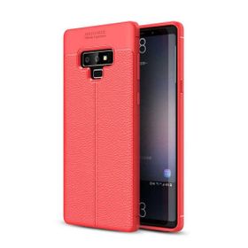 Samsung Galaxy Note 9 Niss Silikon Cep Telefonu Kılıfı