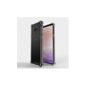 Samsung Galaxy Note 9 Nitro Anti Shock Silikon Kılıf